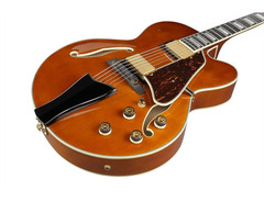 2009 Ibanez Artcore AF-95 image 3