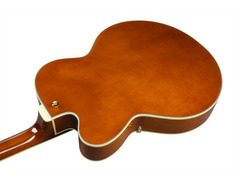 2009 Ibanez Artcore AF-95 image 4