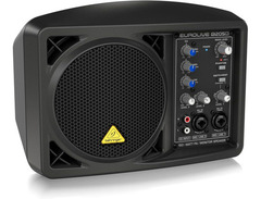 Behringer Eurolive B205D image 2