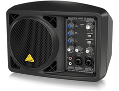Behringer Eurolive B205D image 3