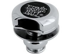 Ernie Ball Strap Locks Gold P04602 image 3