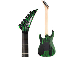Jackson Pro Series Dinky DK2 Ash image 2
