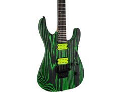 Jackson Pro Series Dinky DK2 Ash image 3
