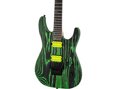 Jackson Pro Series Dinky DK2 Ash image 4