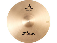Zildjian 18" A Avedis Crash/Ride image 3