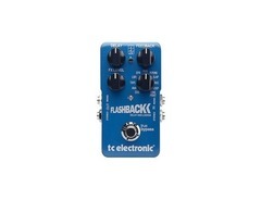 TC Electronic Flashback Delay - ranked #24 in Delay Pedals 
