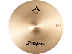 Zildjian 16" A Thin Crash image 3