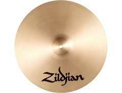 Zildjian 16" A Thin Crash image 4