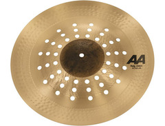 Sabian AA Holy China  17" image 2