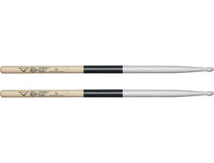 Vater Extended Play Drumsticks 5A Wood Tip image 2