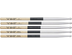 Vater Extended Play Drumsticks 5A Wood Tip image 3