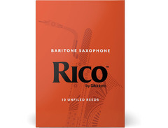 Rico 2 1/2 Baritone Reed image 2
