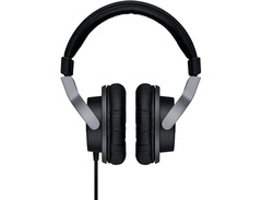 Yamaha HPH-MT7 Studio Monitor Headphones White image 2