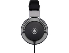 Yamaha HPH-MT7 Studio Monitor Headphones White image 4