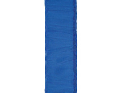 Planet Waves Woven Padded Guitar Strap Wide Red image 4