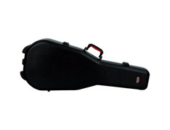 Gator TSA GUITAR SERIES Acoustic Guitar Case image 2
