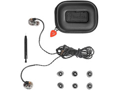 Fender DXA1 Pro In-Ear Monitors image 4