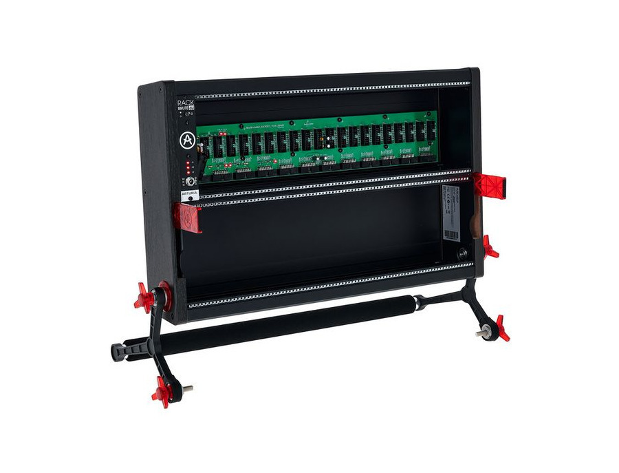 ARTURIA　RACKBRUTE 6U Arturia - RackBrute 6U