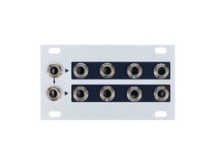 Intellijel Buff Mult 1U image 2