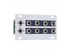 Intellijel Buff Mult 1U image 3