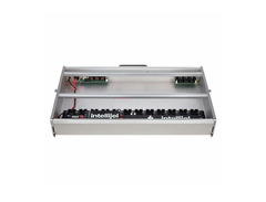 Intellijel 7Ux104HP Case image 2