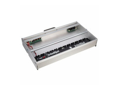 Intellijel 7Ux104HP Case image 3
