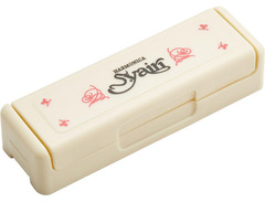 S.yairi Harmonica SYH-20 image 2