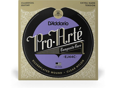 D'Addario EJ44C image 2