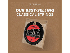D'Addario EJ44C image 3