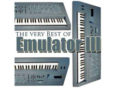 E-Mu Emulator 2 image 3