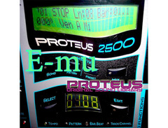 E-Mu Emulator 2 image 4