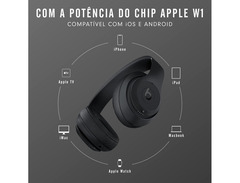 Beats Studio 3 Wireless Headphones image 3