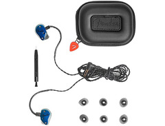 Fender FXA2 Pro In-Ear Monitors image 4