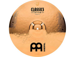 Meinl Cymbals Classic Custom Cymbal Pack image 3