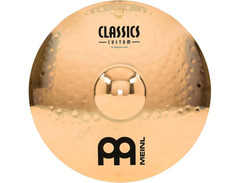 Meinl Cymbals Classic Custom Cymbal Pack image 4