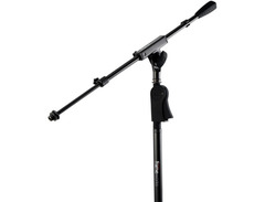 Gator Frameworks Deluxe Mic Stand w/Boom image 2