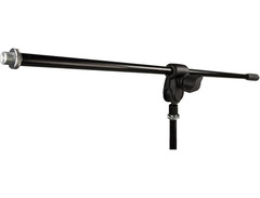 Ultimate Support MC-40B Pro Mic Stand image 2
