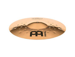 Meinl 20'' Classics Custom Extreme Metal Ride image 4