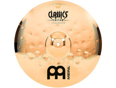 Meinl Classics Custom 14" Extreme Metal Hi hat image 3