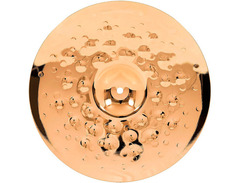 Meinl Classics Custom 14" Extreme Metal Hi hat image 4