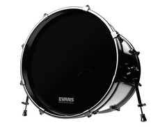 Evans 20'' EMAD Resonant Black image 3