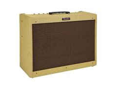 Fender Blues Deluxe Reissue 40 Watt 1x12 Tube Guitar Combo Amplifier image 2