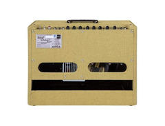 Fender Blues Deluxe Reissue 40 Watt 1x12 Tube Guitar Combo Amplifier image 4