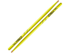 5A ACORN WOOD NEON YELLOW image 2