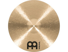 Meinl Byzance Traditional 20" Medium Crash image 2