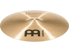 Meinl Byzance Traditional 20" Medium Crash image 3