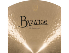 Meinl Byzance Traditional 20" Medium Crash image 4