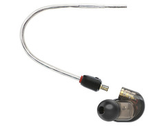 Audio-Technica ATH-E70 Professional In-Ear Monitor Headphones image 4