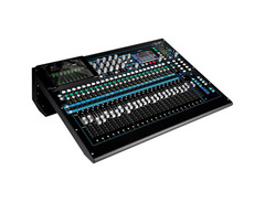 Allen & Heath QU-24 image 3
