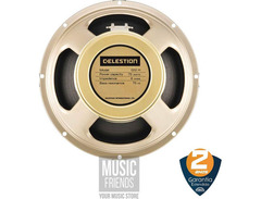 Celestion G12H-75 Creamback 12'' 75-watt image 2